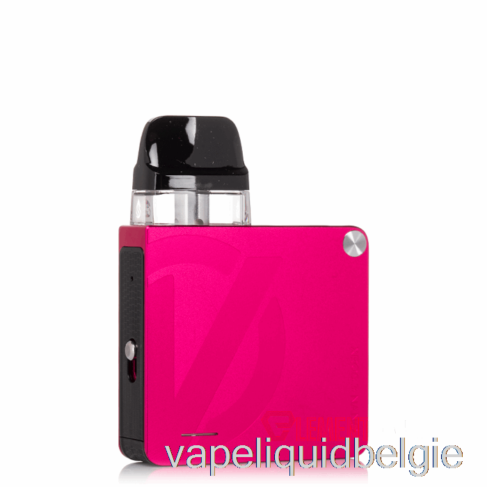 Vape België Vaporesso Xros 3 Nano Kit Roze